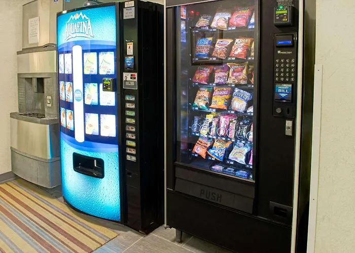 Hotel Super 8 By Wyndham Pontoon Il/st. Louis Mo Area